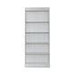 72 Inch Bookcase (RTA)