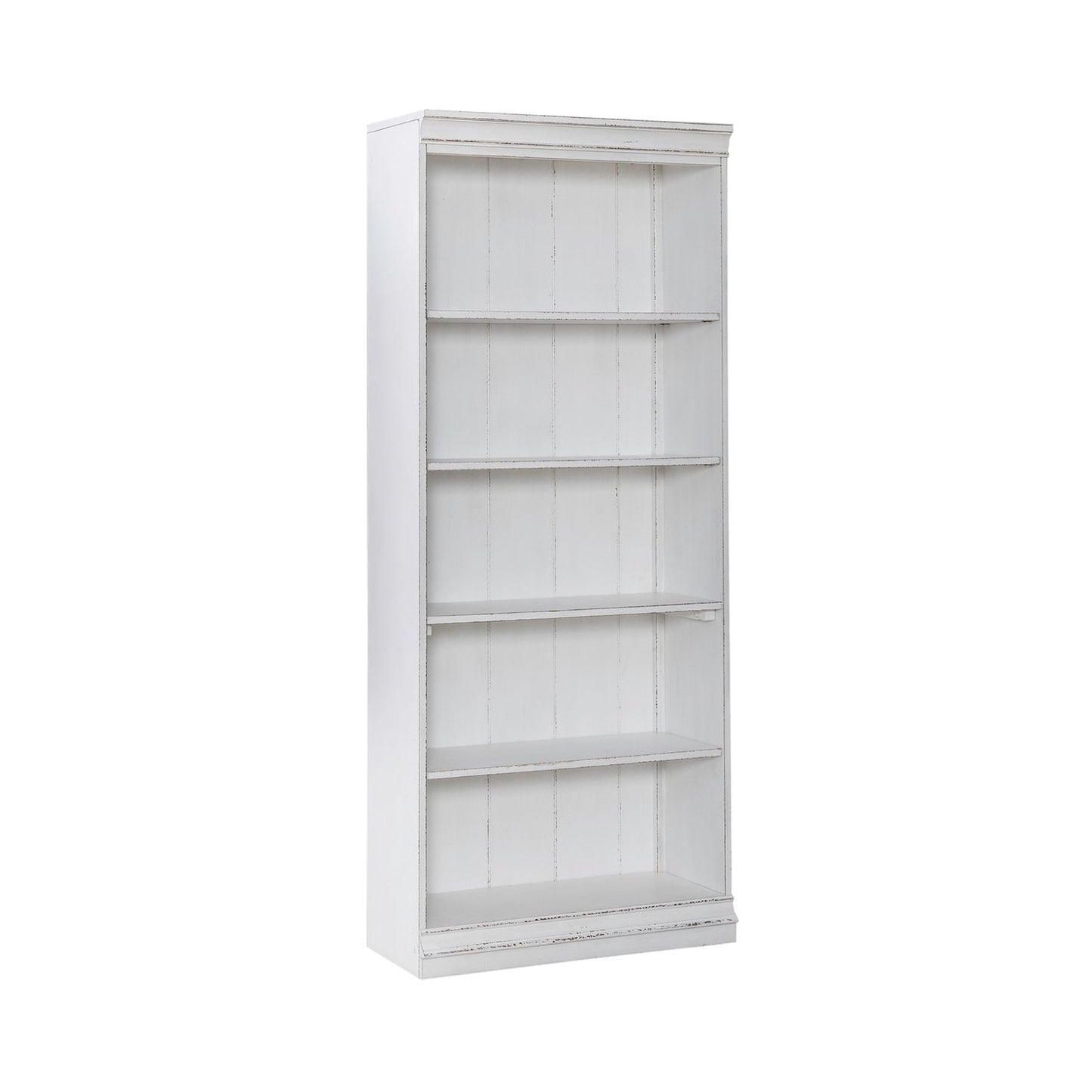 72 Inch Bookcase (RTA)