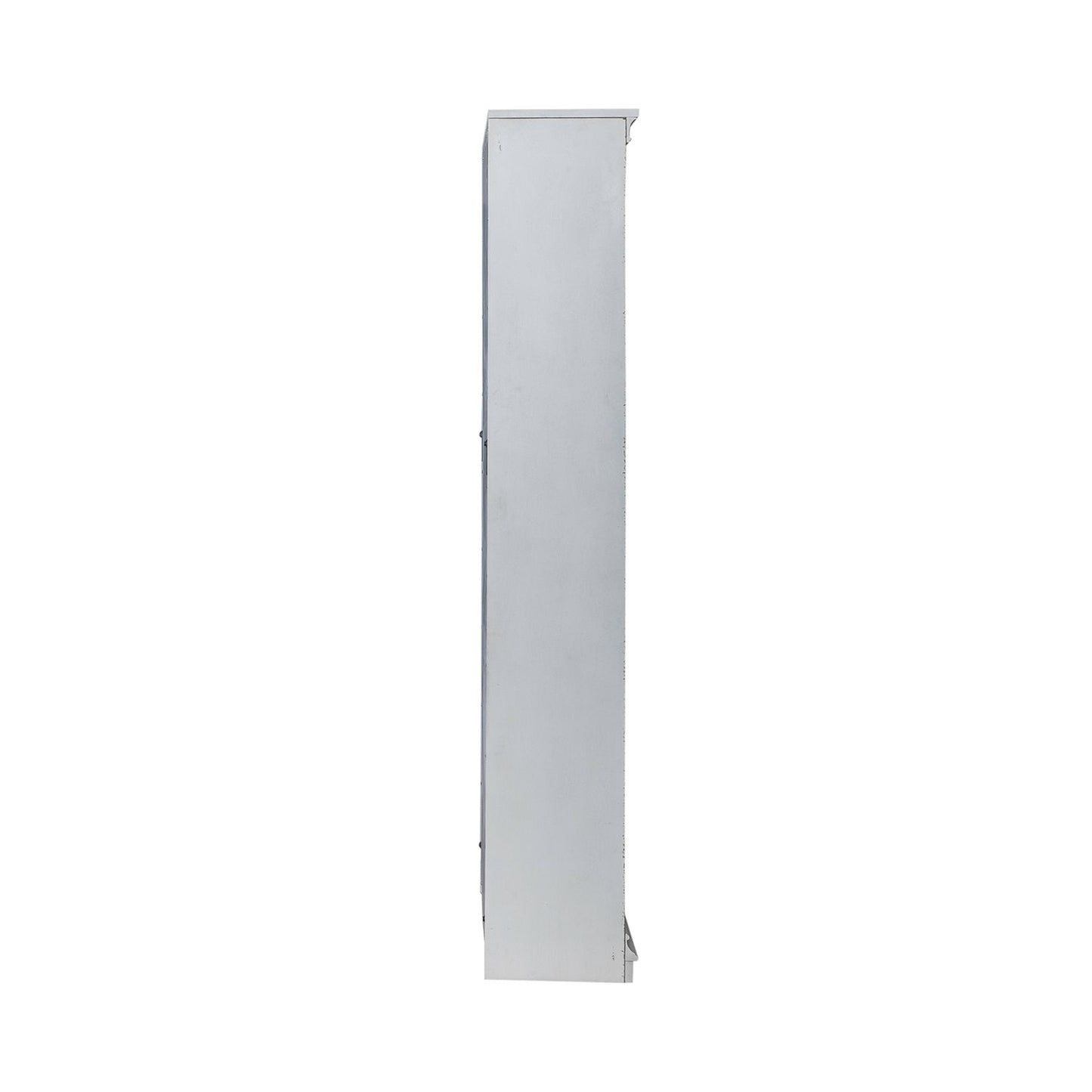 72 Inch Bookcase (RTA)