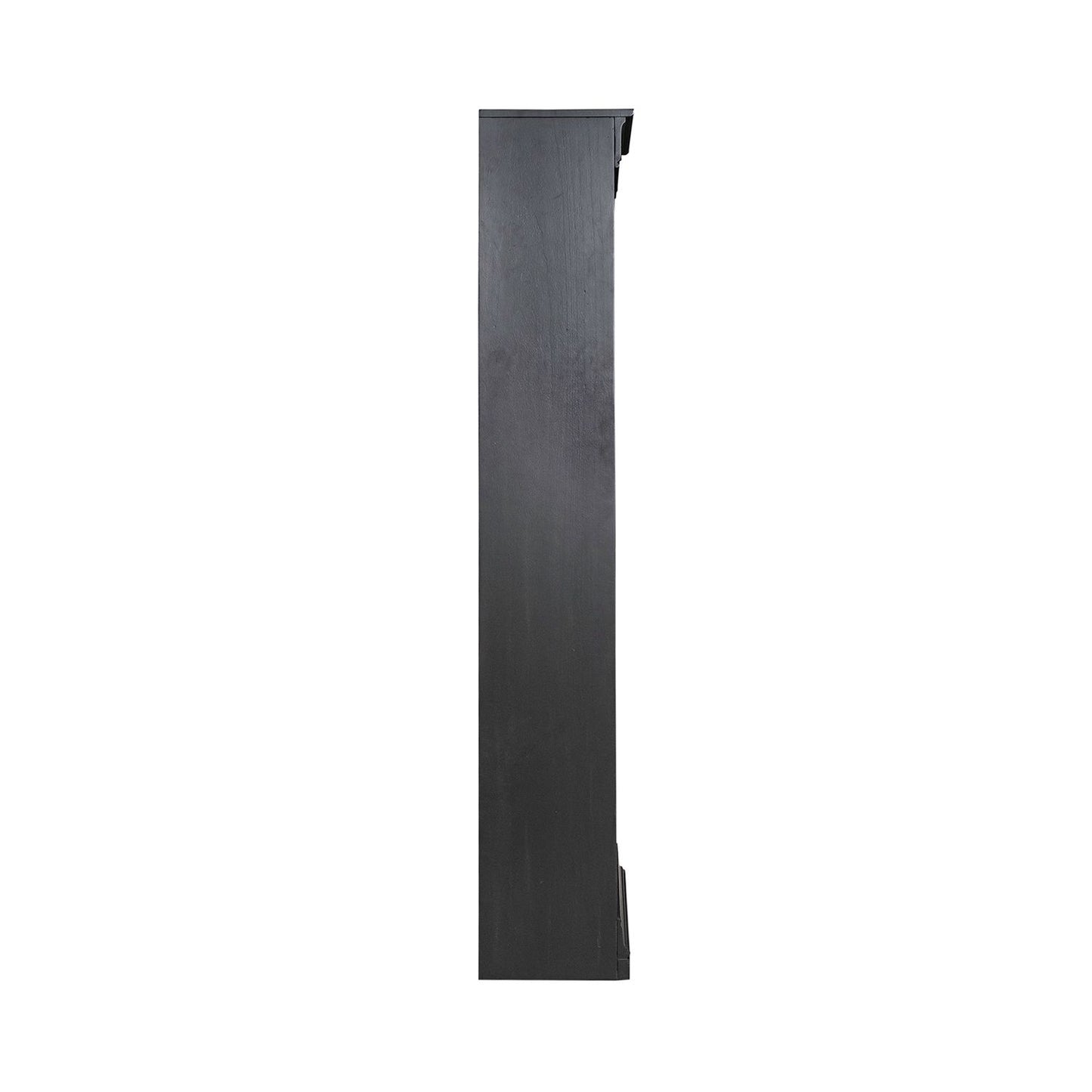72 Inch Bookcase (RTA)