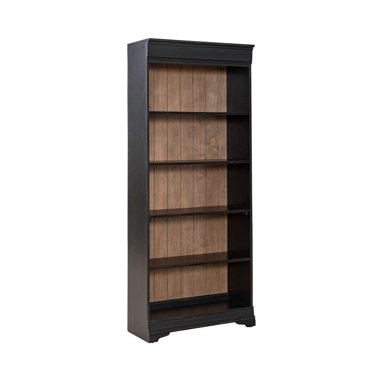 72 Inch Bookcase (RTA)
