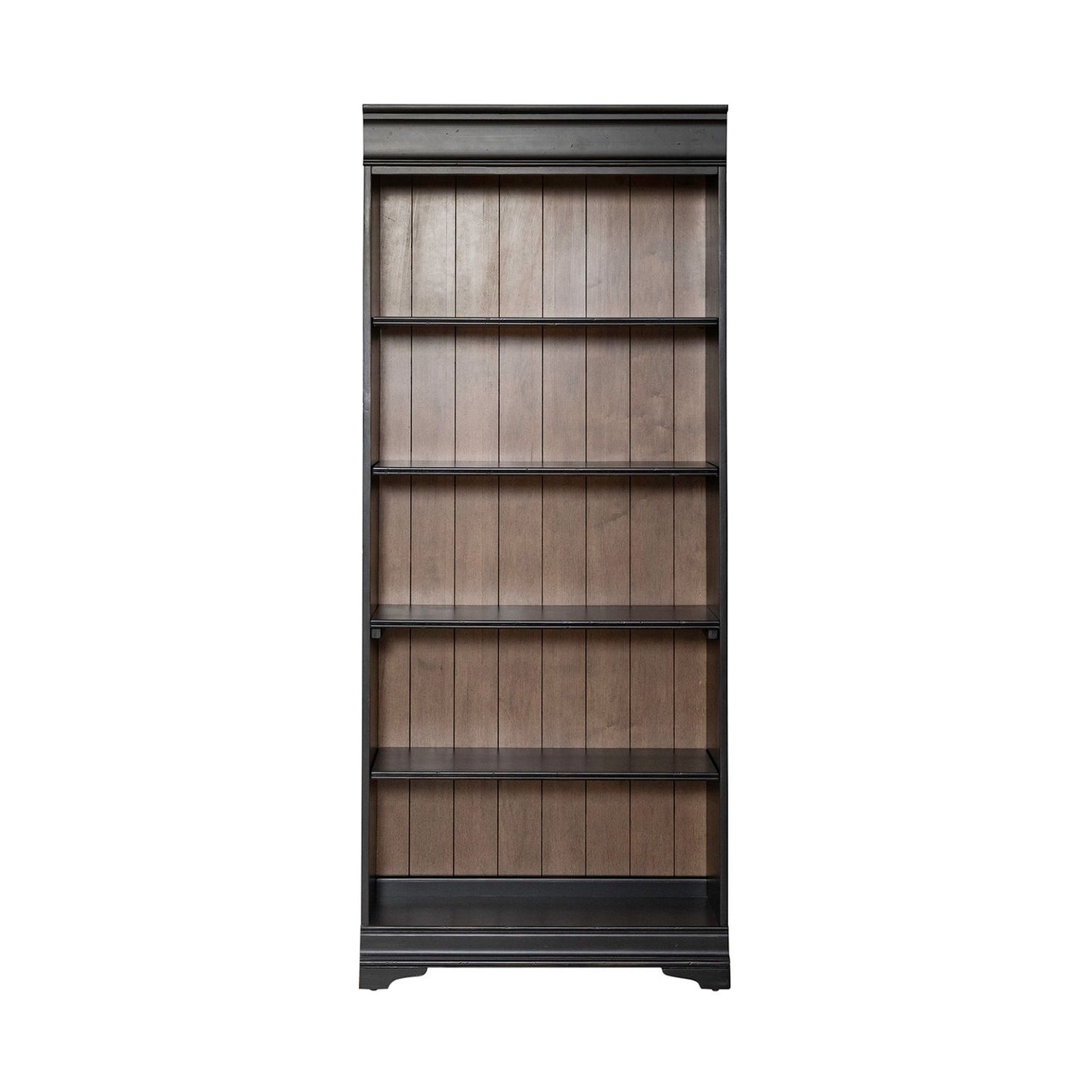 72 Inch Bookcase (RTA)