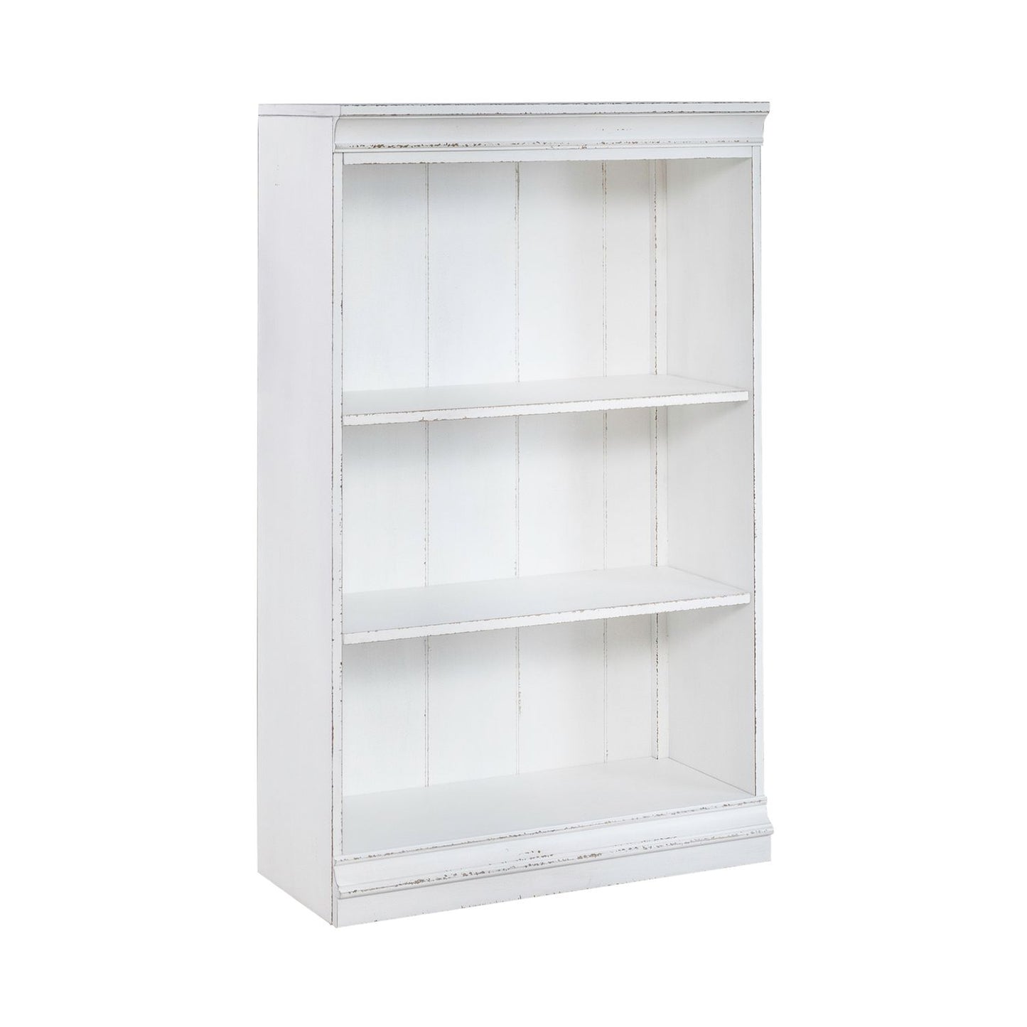 48 Inch Bookcase (RTA)