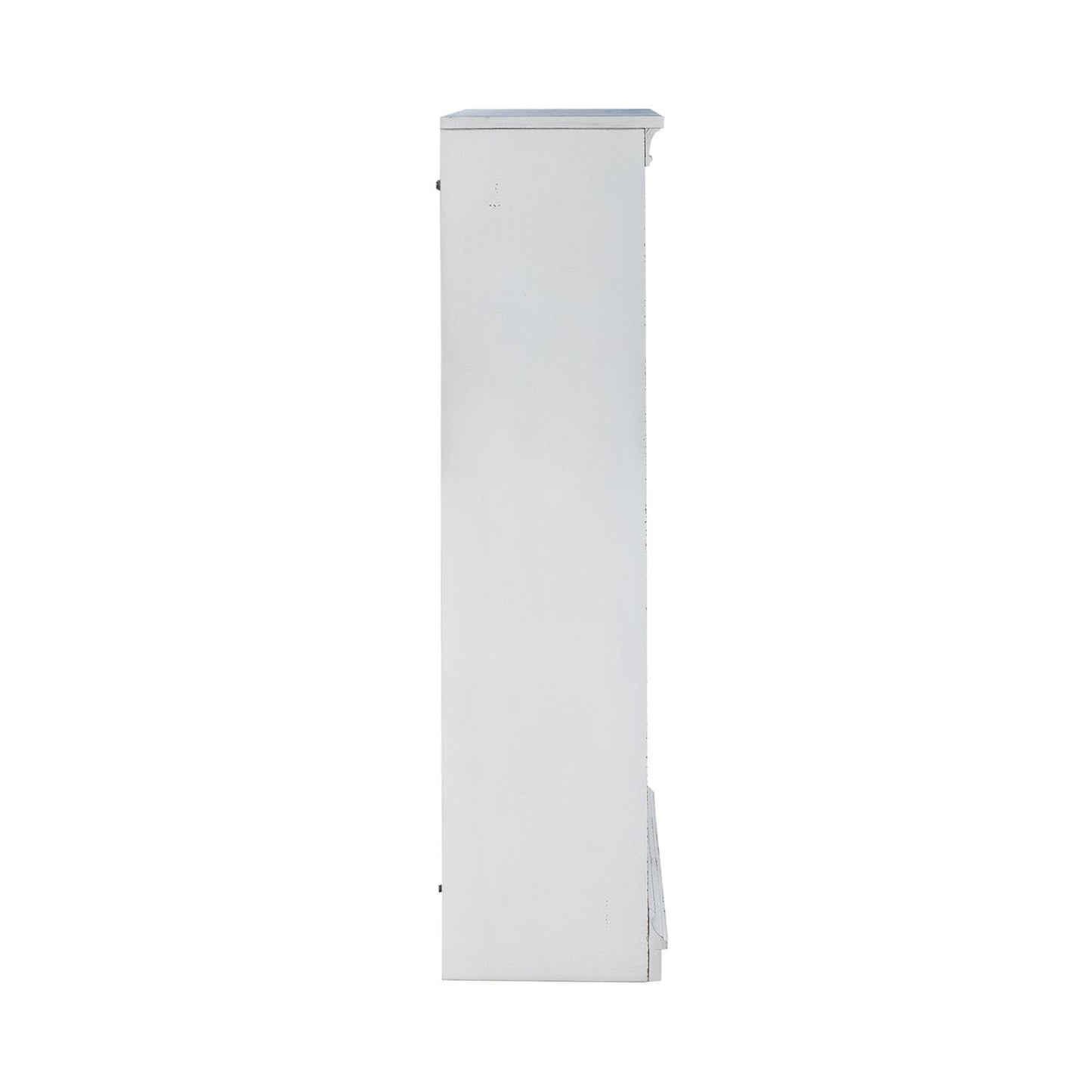 48 Inch Bookcase (RTA)