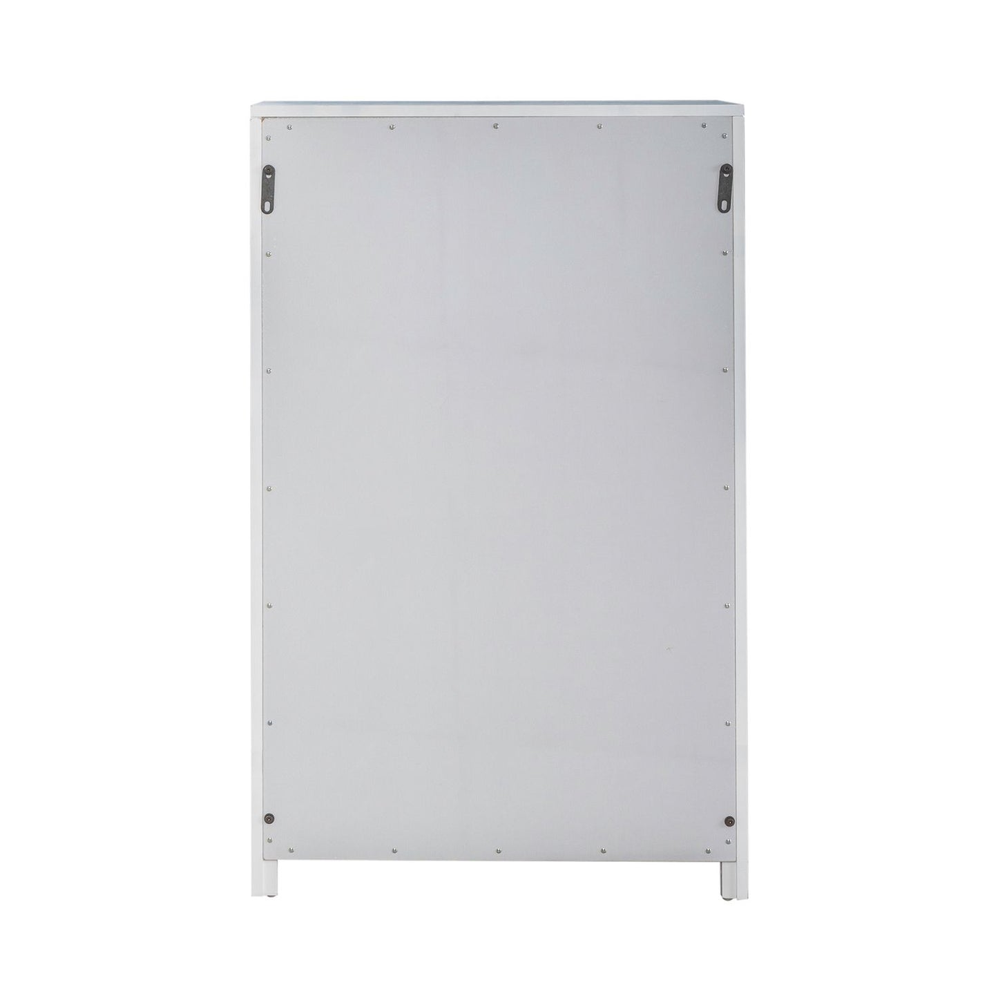 48 Inch Bookcase (RTA)