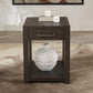 Chairside Table