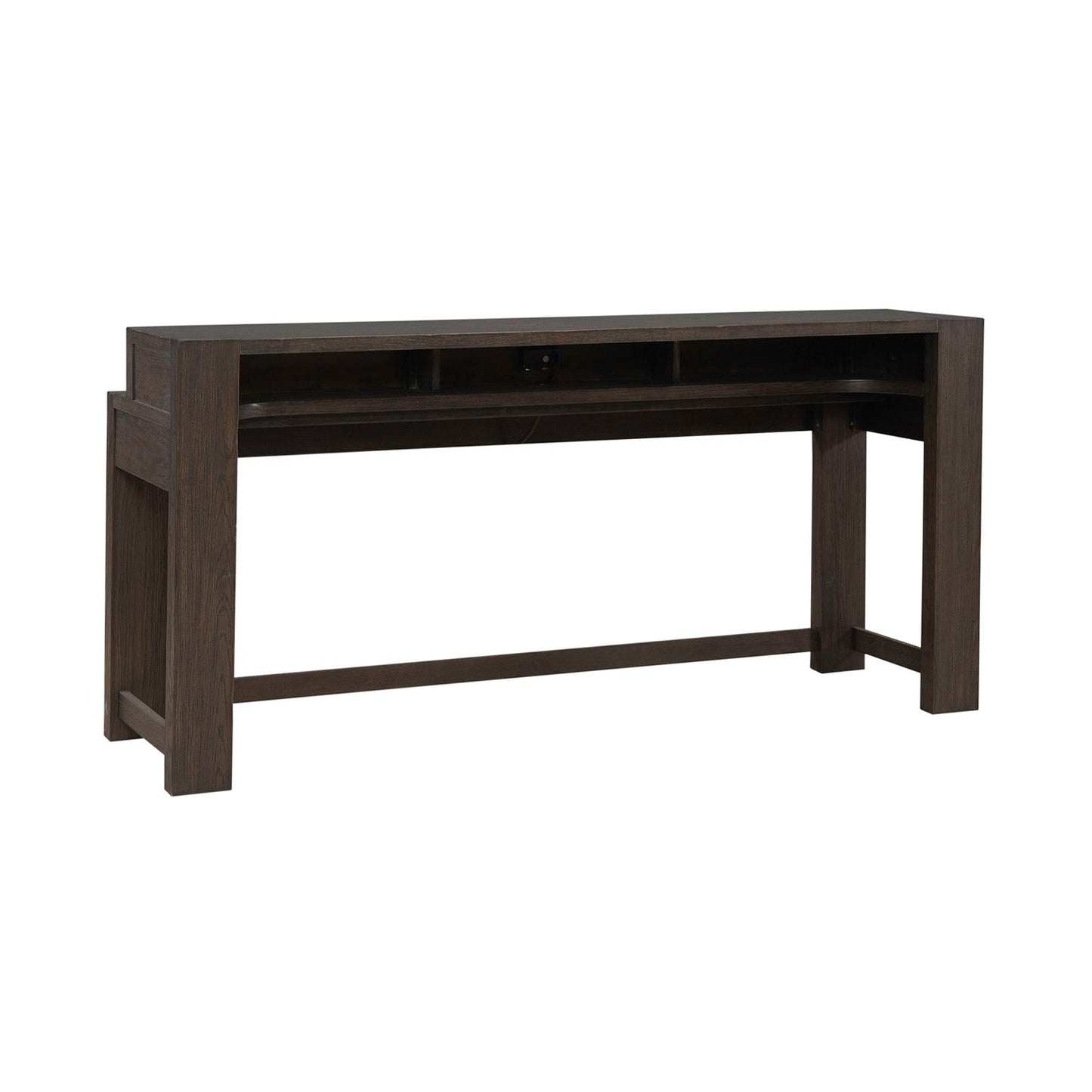 Console Bar Table
