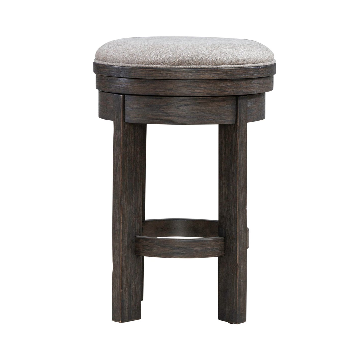 Uph Swivel Console Stool
