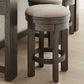 Uph Swivel Console Stool
