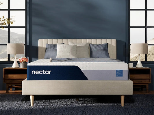 Nectar Classic Memory Foam 5.1  Mattress