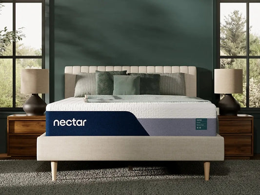 Nectar Premier Memory Foam 5.1  Mattress