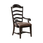 Uph Ladder Back Arm Chair (RTA)