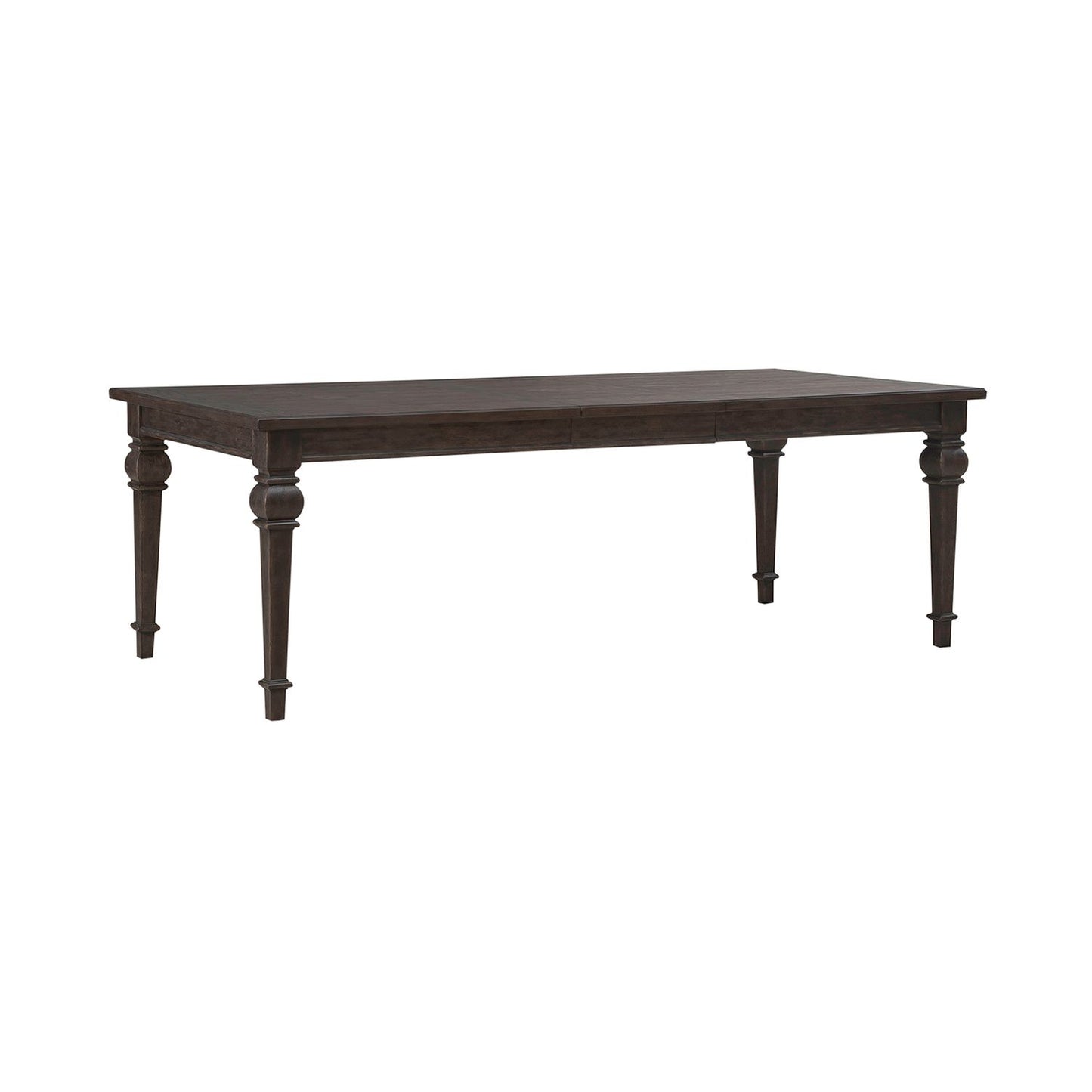 Rectangular Leg Table