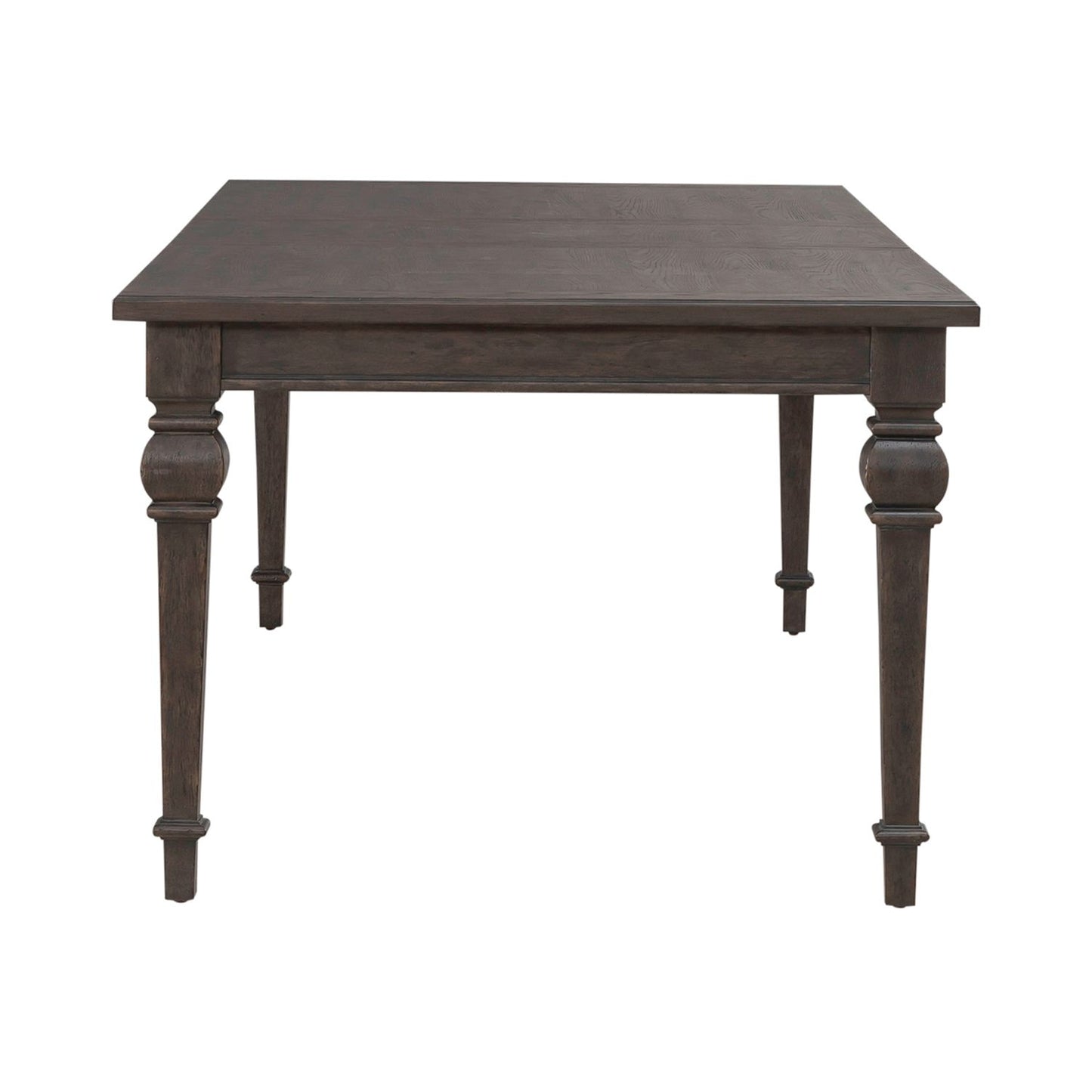 Rectangular Leg Table