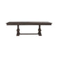 Trestle Table Set