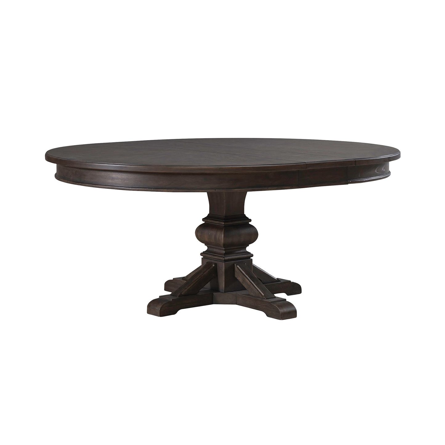 Pedestal Table Set