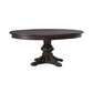 Pedestal Table Set