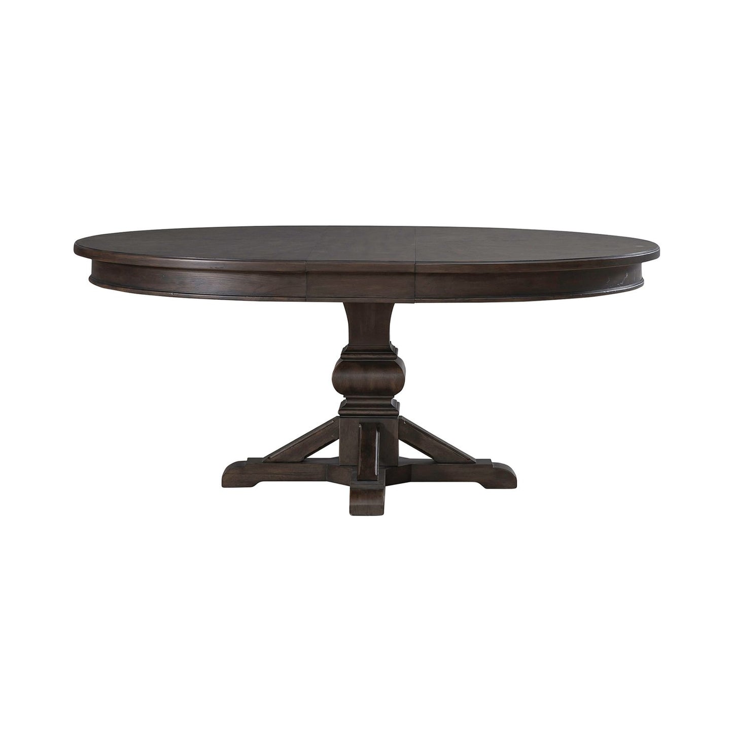 Pedestal Table Set