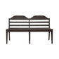 Ladder Back Bench (RTA)