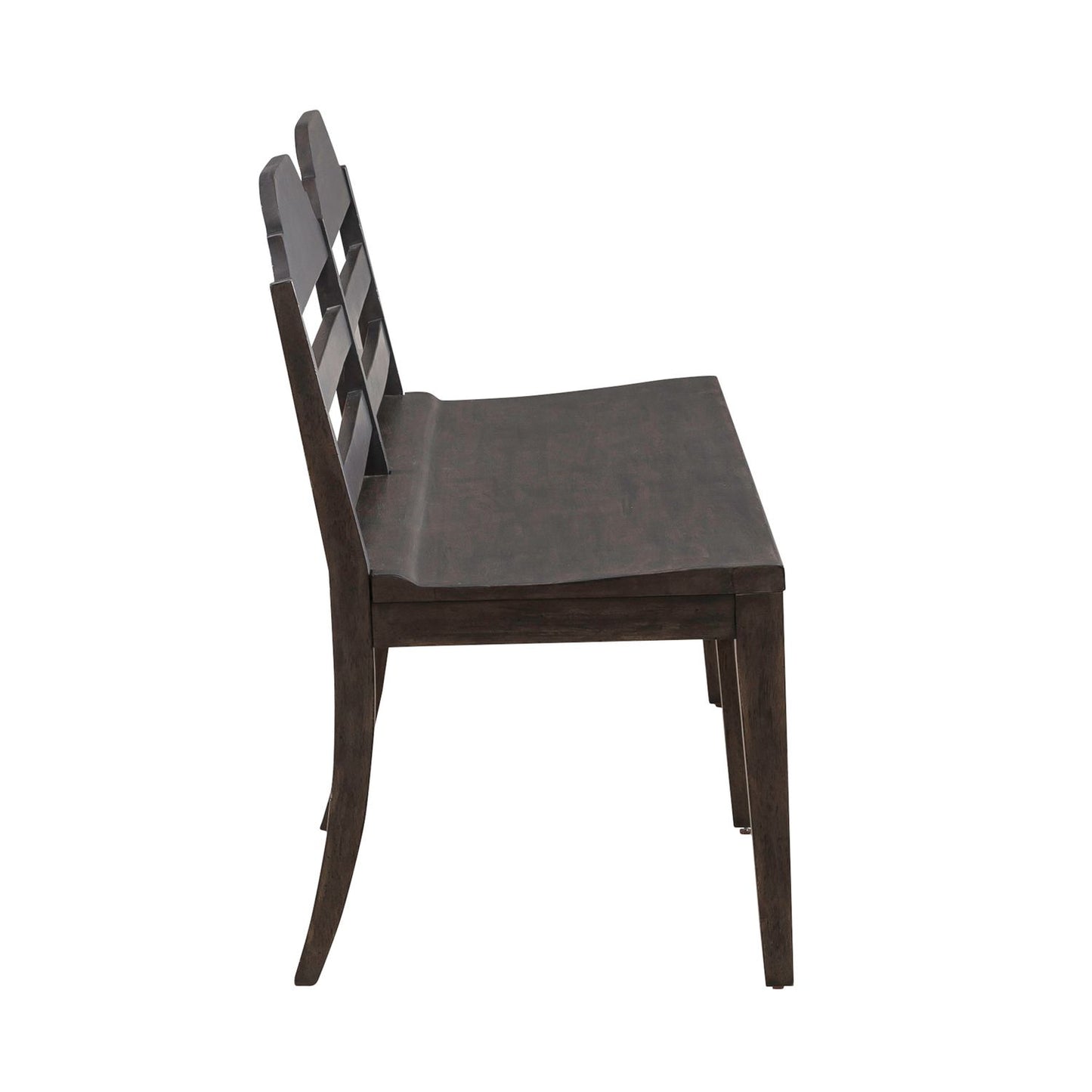 Ladder Back Bench (RTA)