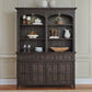Hutch & Buffet