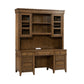 Credenza & Hutch