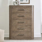 5 Drawer Chest