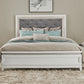 King Uph Bed