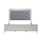 King Uph Bed