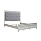 King Uph Bed