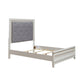 Queen Uph Bed