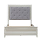 Queen Uph Bed