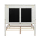 Queen Uph Bed