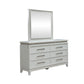 Dresser & Mirror