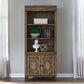 Bunching Bookcase