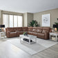 7 Piece Sectional
