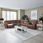 7 Piece Sectional