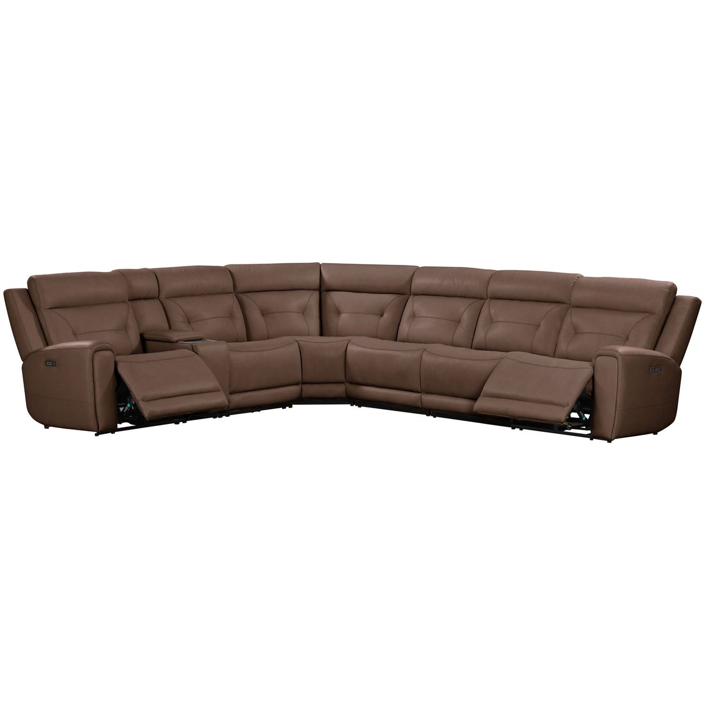 7 Piece Sectional