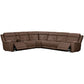 7 Piece Sectional