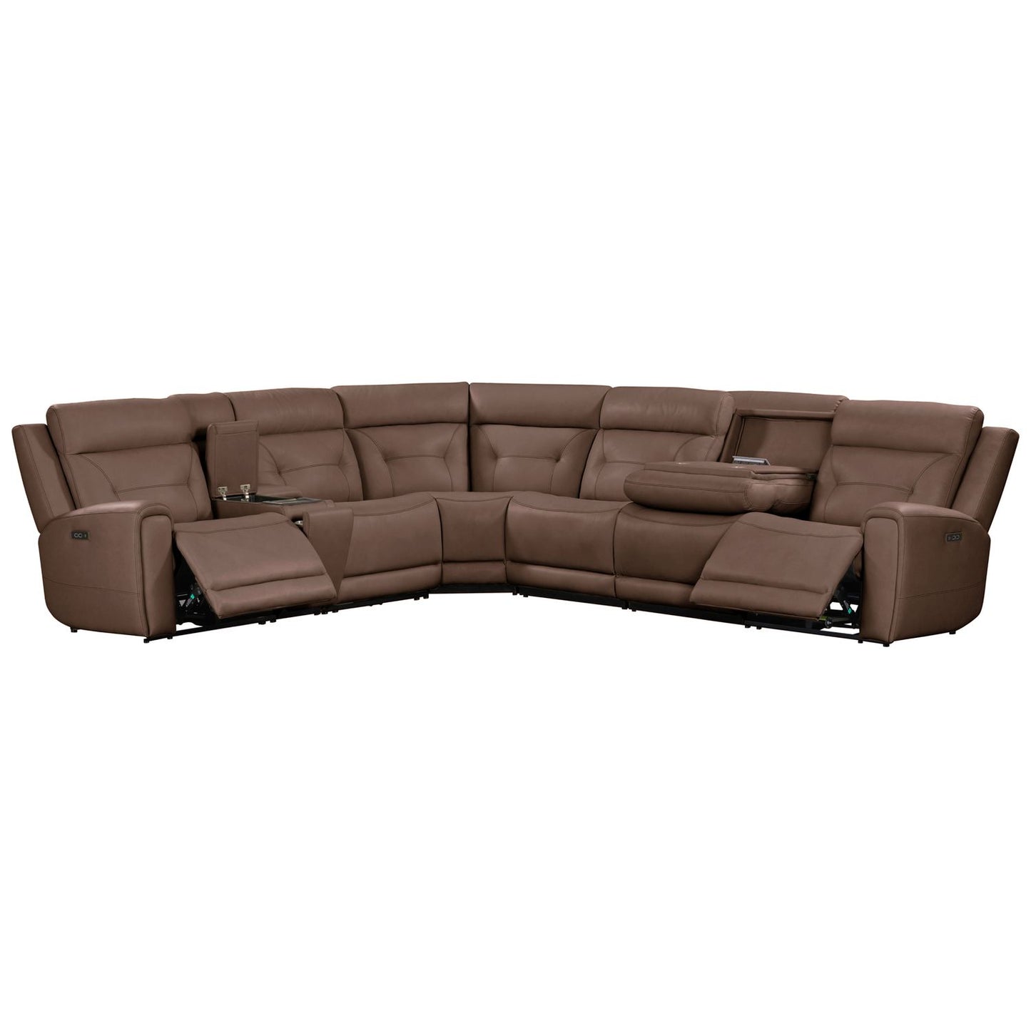 7 Piece Sectional
