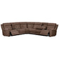 7 Piece Sectional