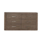 6 Drawer Dresser