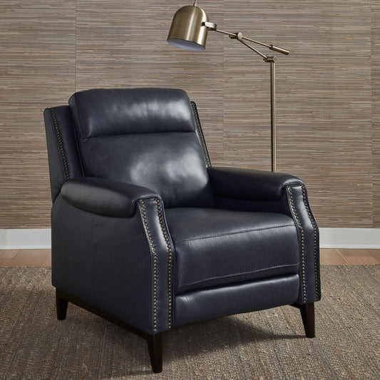 Pushback Recliner