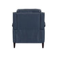 Pushback Recliner