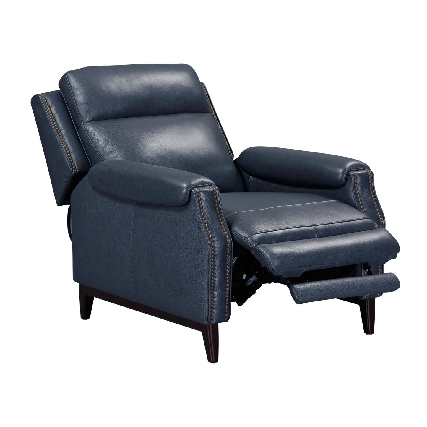 Pushback Recliner