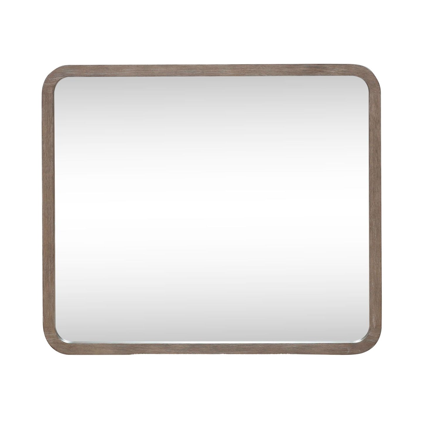 Landscape Mirror