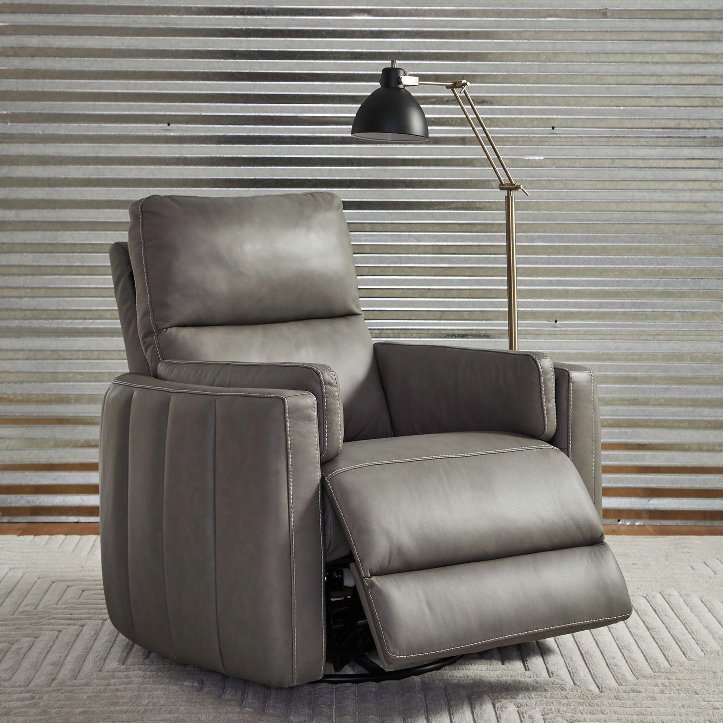 SG Recliner P3