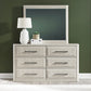Dresser & Mirror