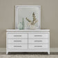 Lighted Mirror