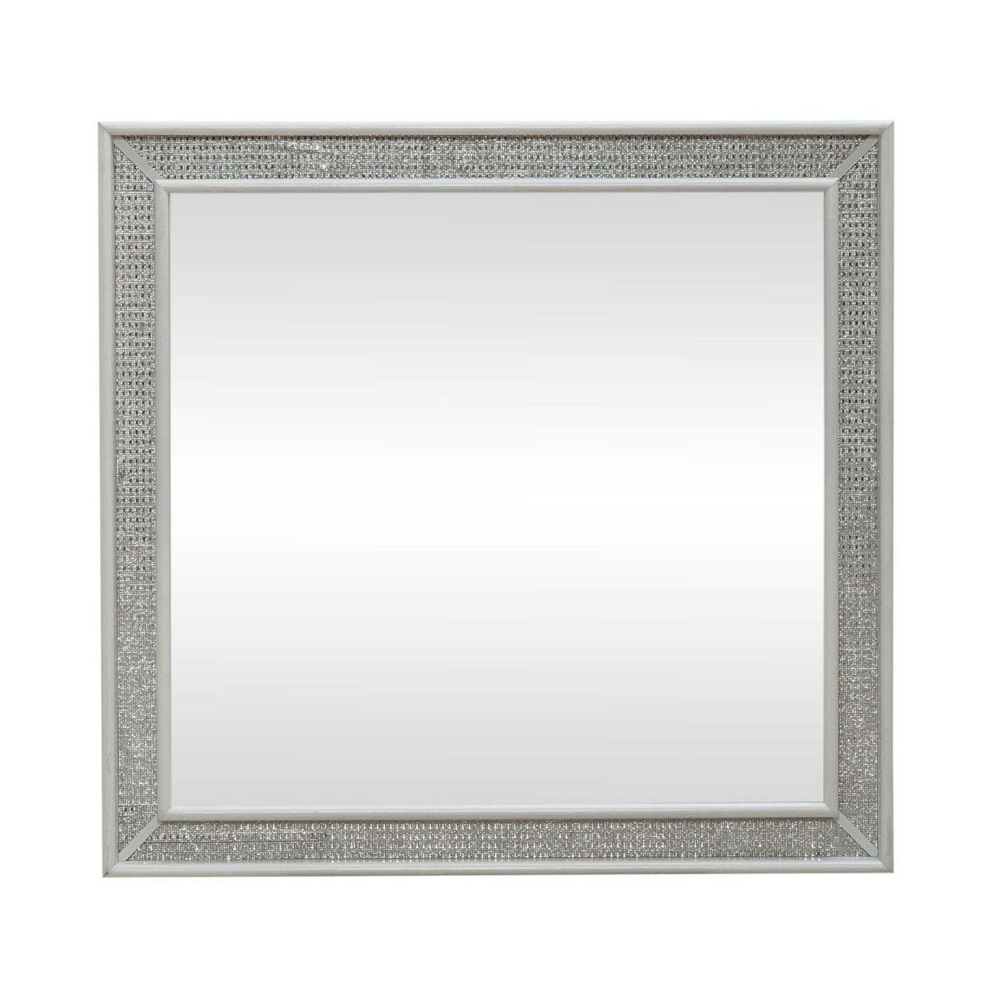 Lighted Mirror